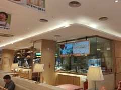 -西贝(大卫城店)