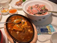 -莆田餐厅PUTIEN(西安万象天地店)