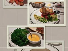 -Wolfgang’s Steakhouse 沃夫冈牛排馆(上海白玉兰广场店)