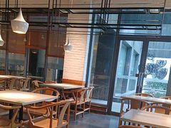 -东园小馆·早茶·淮扬小炒(江都路店)