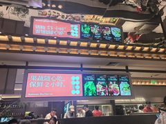 -一品诚记烤肉(大连柏威年购物中心店)