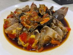 -好兄弟郭巨海鲜(天一阁店)