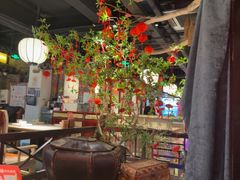 -吴越荣记苏州菜·松鼠桂鱼(月光码头店)