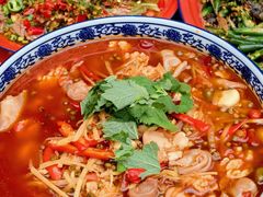 -小街47號江湖菜(四合院店)