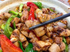-贞姨美食·老字号海鲜大排档