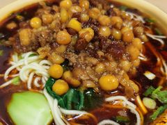 -赵伍面庄(松石大道店)
