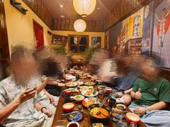 -鸟鹏烧鸟居酒屋(龙岗万科店)