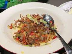 -上和臻品中国菜(花园街店)