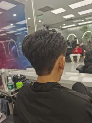 -5M HAIR SALON 旗舰店