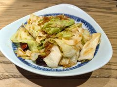 -茄子恰恰·新云南小炒(坪山益田店)