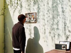 -河北村民俗体验园