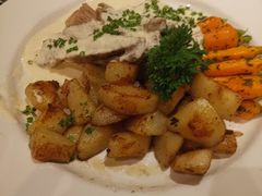 -宝莱纳餐厅(滨江店)