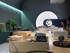 大堂-鮨·海老(北京路店)