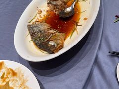 -狮王府淮扬菜(万象城店)