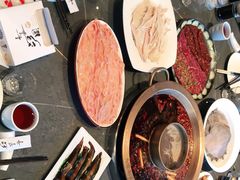 -长嘉·河图火锅(长嘉汇江景旗舰店)