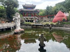 -红螺寺
