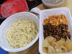-阿当·小炒牛肉面(人广店)