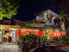 -龙桥私厨·姜花菊花过桥鱼·顺德菜(容桂店)