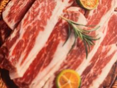 -小黑牛烤肉(聚隆店)
