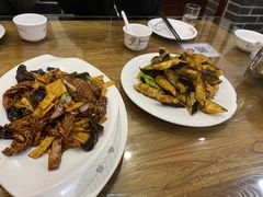 -董立兵烤鸭店(明湖店)