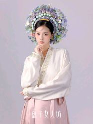 -盘子女人坊古装写真摄影(南京总店)