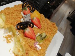 -东方红海鲜百汇(国际大厦店)