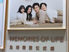 -海马体照相馆(上海月星环球港店)