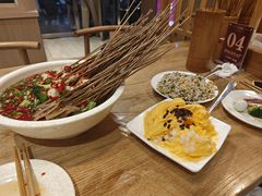 -嘉州叶婆婆钵钵鸡(建设路店)