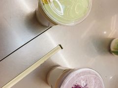 -Yee3·三号椰(上海中山公园龙之梦店)