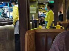 大堂-炊烟小炒黄牛肉(中心印象城店)