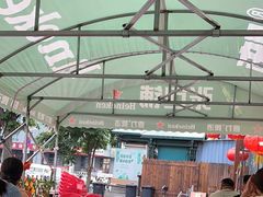 -张包铺(道外店)