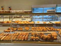 -烘焙町面包店(西四店)