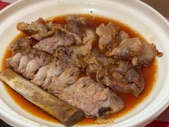 -西贝(枫蓝国际购物中心店)