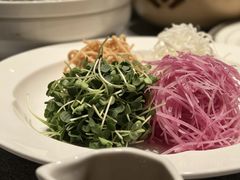-云锦壹号·淮扬宴(徐汇万科店)