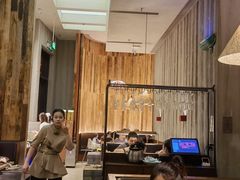 -蘑界·野生菌火锅(深业上城店)