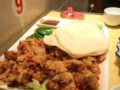 -肘子酥(王顶堤店)