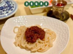 -北京古城老院厉晓麟精致菜