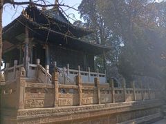 -昆明市金殿名胜区
