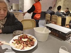 -楚太子  中餐&烧烤(武大店)