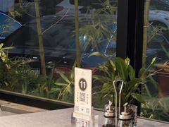 -晋江荣誉国际酒店·港誉茶餐厅