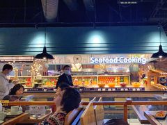 -梨花自助烤肉(天河城店)