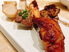 -东京屋(武定路店)
