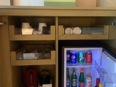 -深圳中洲万豪酒店