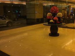 -香港城市花园酒店