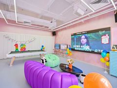 -CIAO·团建聚餐·生日派对轰趴馆(福田店)