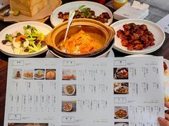-外婆家(杭州马塍店·杭帮菜名店)