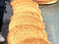 -阿布拉的馕(西北路店)