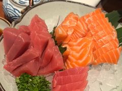 -福樱兰海鲜放题铁板烧(加州店)