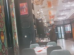 大堂-申阿婆·上海菜·小海鲜(国展店)