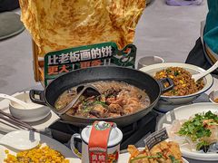 -老知青·东北菜(中华城店)